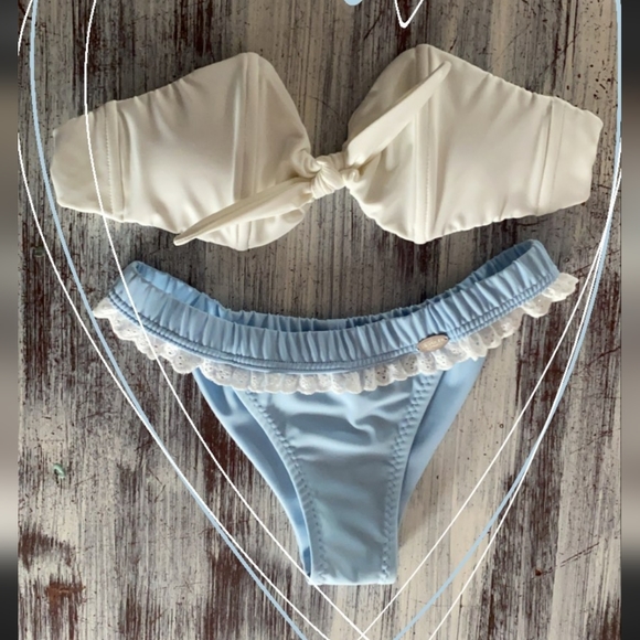 European Couture Bikini - Picture 5 of 5